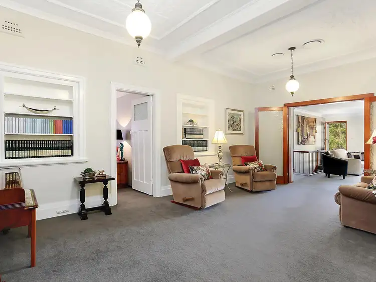 Fourth view of Homely house listing, 8 Brucedale Avenue, Epping NSW 2121