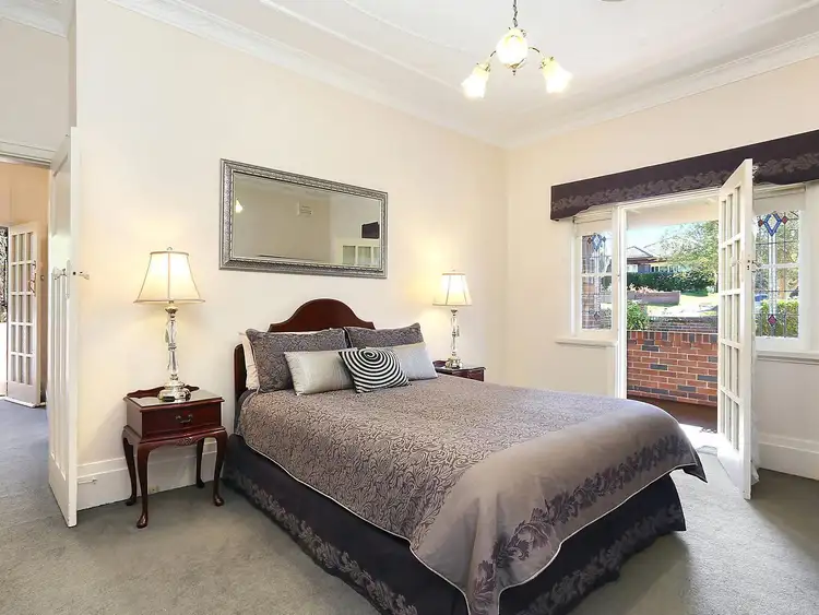 Fifth view of Homely house listing, 8 Brucedale Avenue, Epping NSW 2121