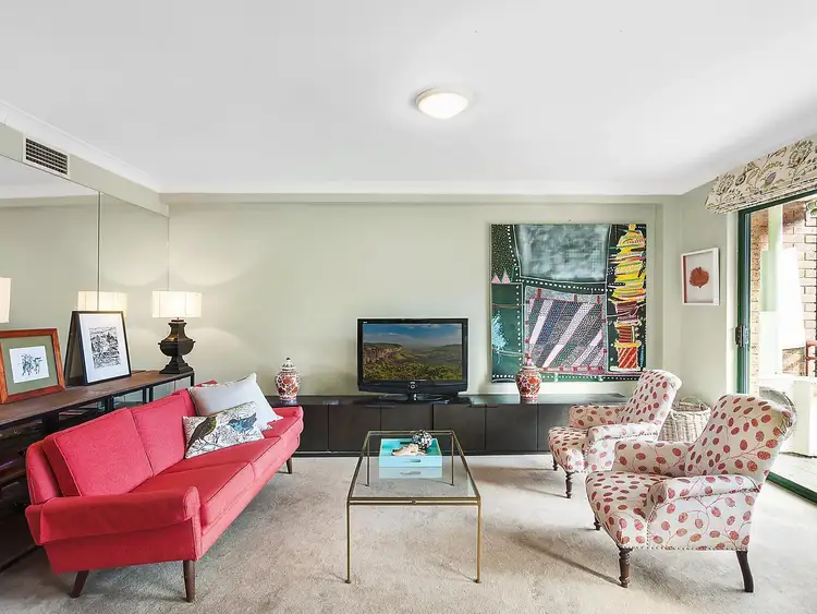 16/9 Nickson Street, Surry Hills NSW 2010