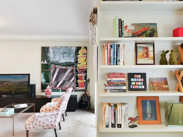 Second view of Homely apartment listing, 16/9 Nickson Street, Surry Hills NSW 2010