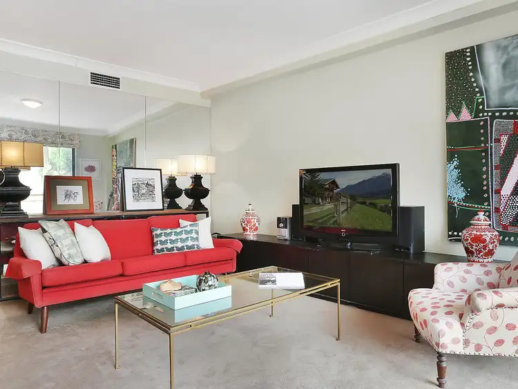 Third view of Homely apartment listing, 16/9 Nickson Street, Surry Hills NSW 2010