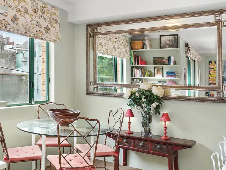 Fourth view of Homely apartment listing, 16/9 Nickson Street, Surry Hills NSW 2010