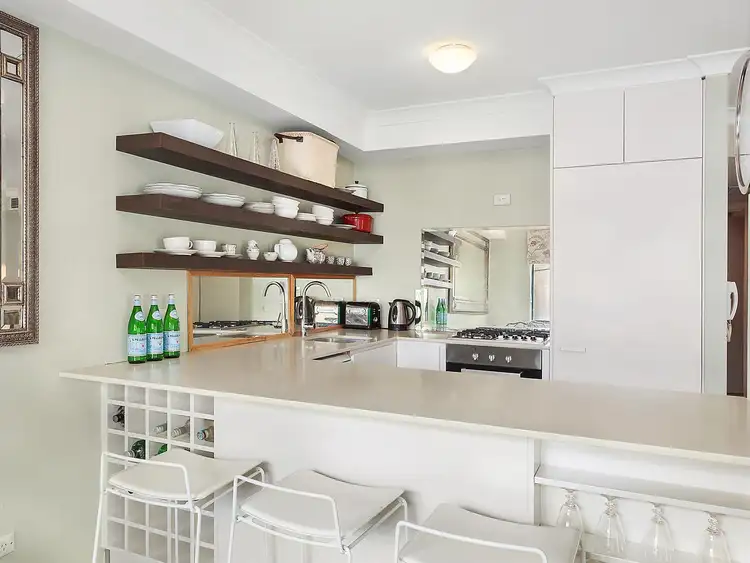 Fifth view of Homely apartment listing, 16/9 Nickson Street, Surry Hills NSW 2010