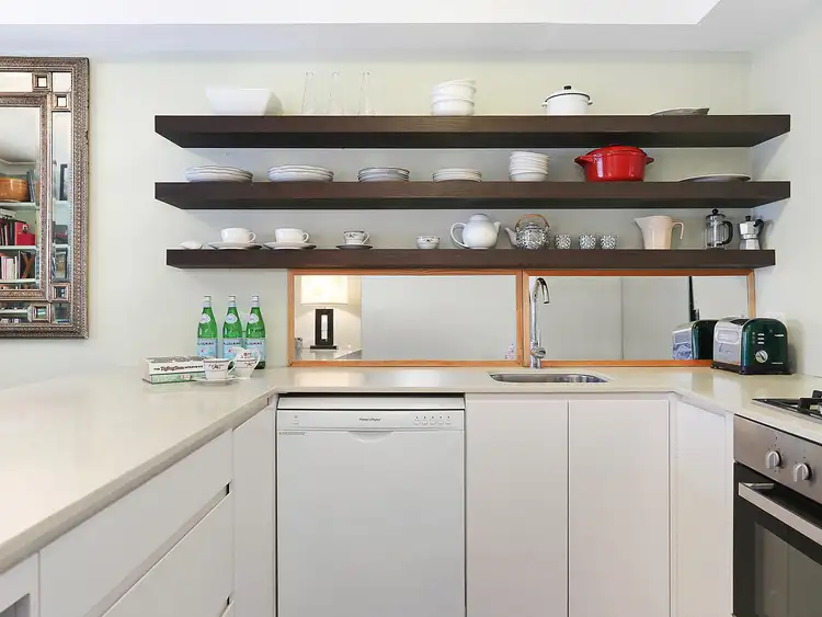 Sixth view of Homely apartment listing, 16/9 Nickson Street, Surry Hills NSW 2010