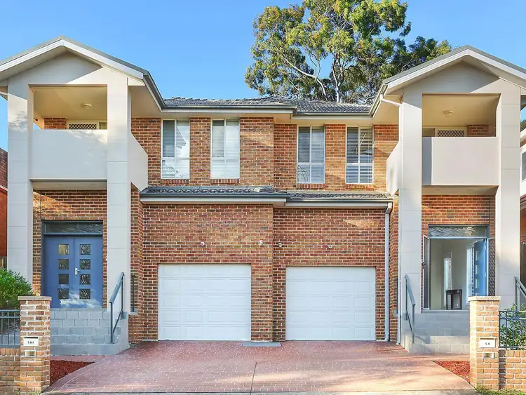 Main view of Homely house listing, 58 Valley Road, Epping NSW 2121