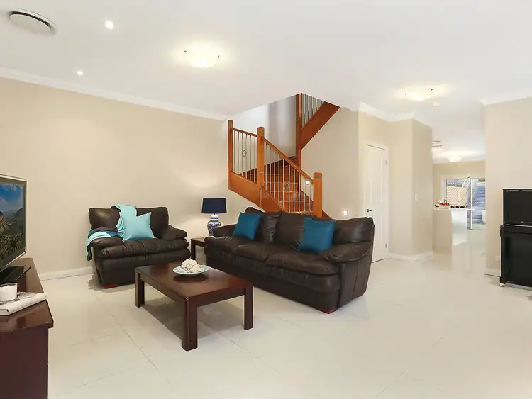 Second view of Homely house listing, 58 Valley Road, Epping NSW 2121
