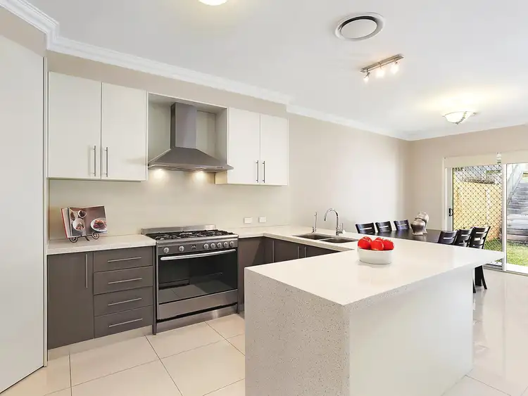 Third view of Homely house listing, 58 Valley Road, Epping NSW 2121