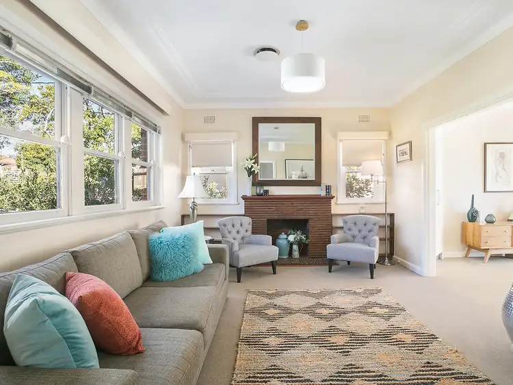 Second view of Homely house listing, 27 Colwell Crescent, Chatswood NSW 2067