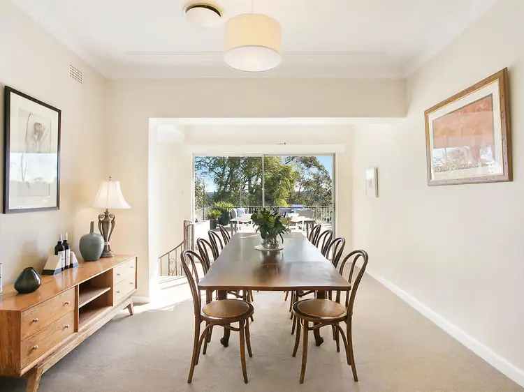 Third view of Homely house listing, 27 Colwell Crescent, Chatswood NSW 2067