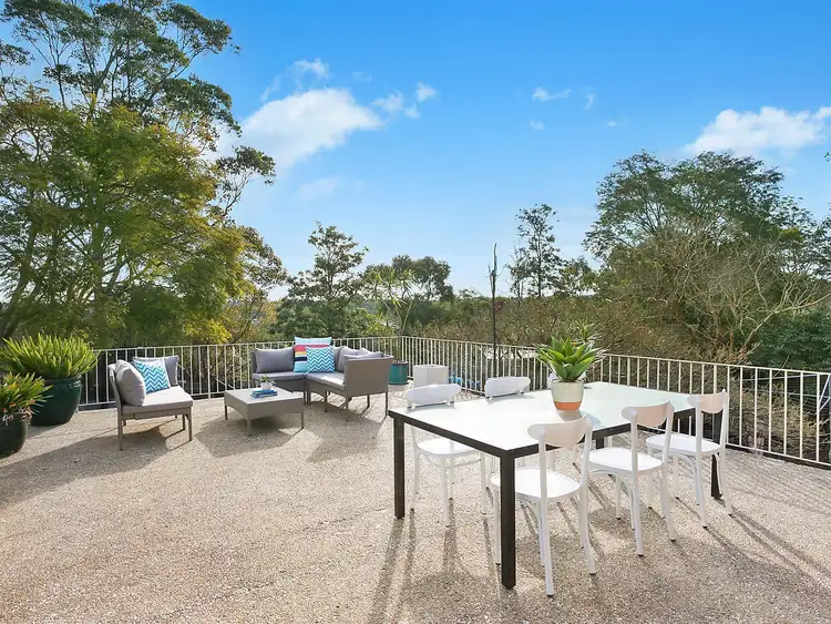 Sixth view of Homely house listing, 27 Colwell Crescent, Chatswood NSW 2067