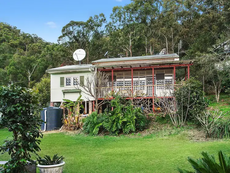 Third view of Homely house listing, 90 Glenworth Valley Road, Wendoree Park NSW 2250