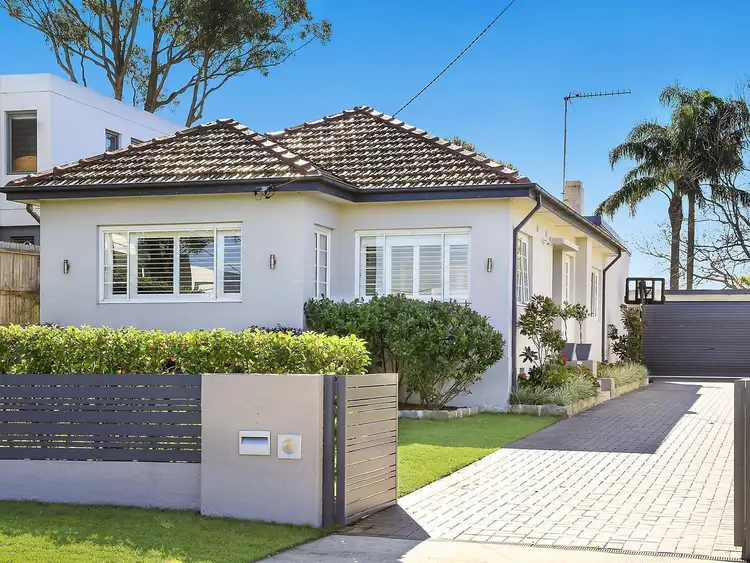 26 Ellery Parade, Seaforth NSW 2092