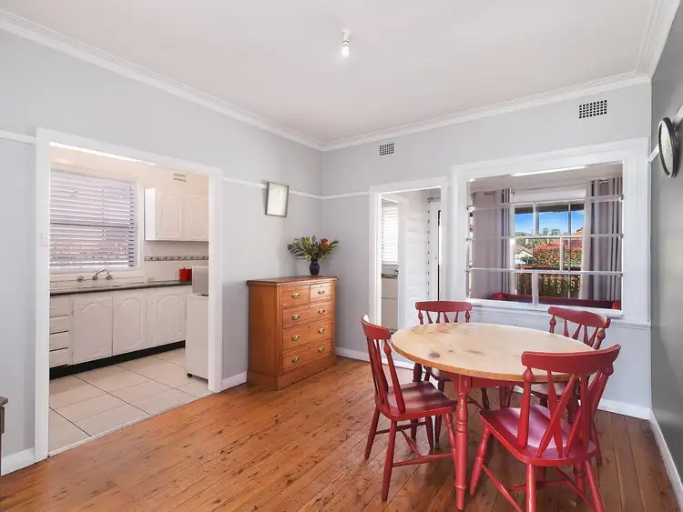 Second view of Homely house listing, 17 Catherine Street, Waratah West NSW 2298