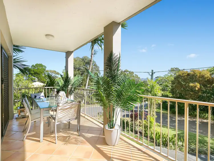 Second view of Homely apartment listing, 2/2 Attunga Heights, Noosa Heads QLD 4567