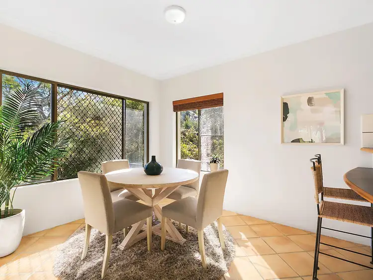 Fourth view of Homely apartment listing, 2/2 Attunga Heights, Noosa Heads QLD 4567