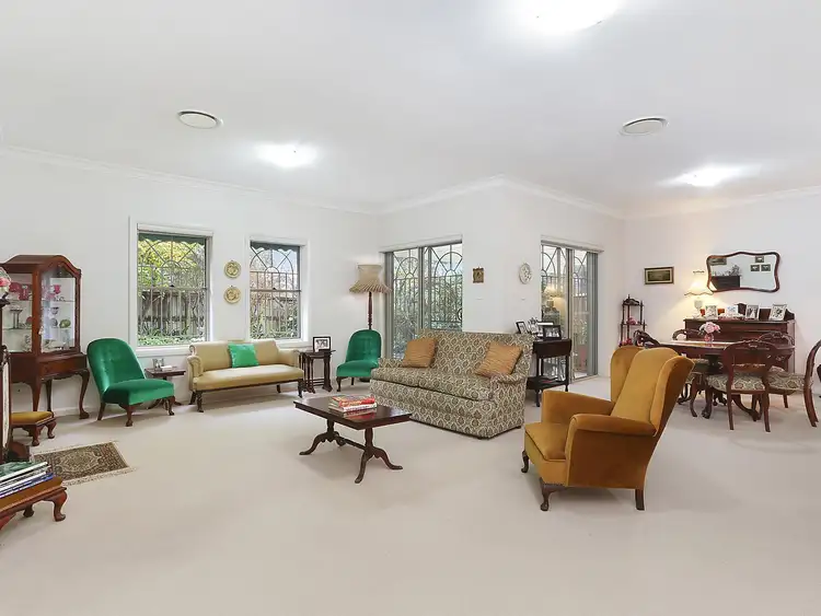 Second view of Homely villa listing, 1/2 Canberra Avenue, Turramurra NSW 2074