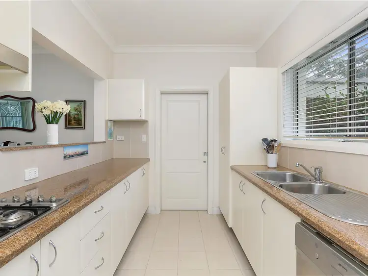 Third view of Homely villa listing, 1/2 Canberra Avenue, Turramurra NSW 2074