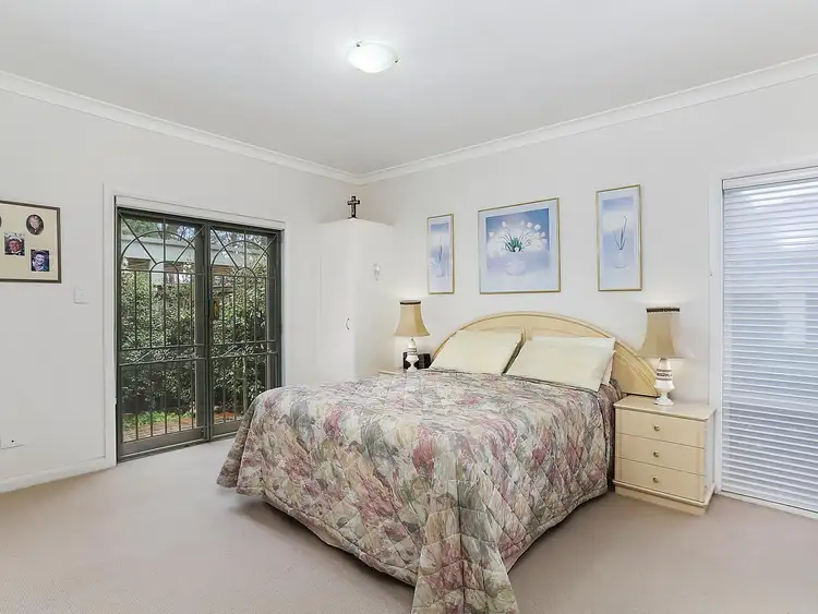 Fourth view of Homely villa listing, 1/2 Canberra Avenue, Turramurra NSW 2074
