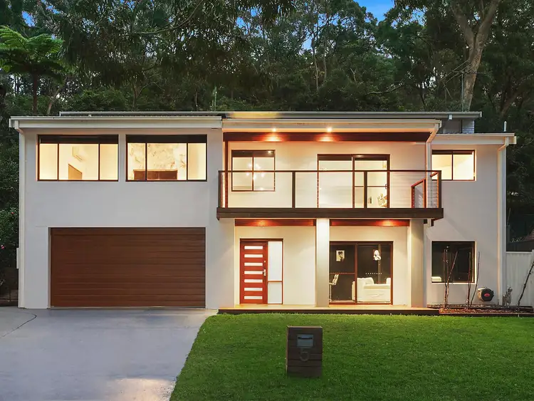 5 Ocean Place, Illawong NSW 2234
