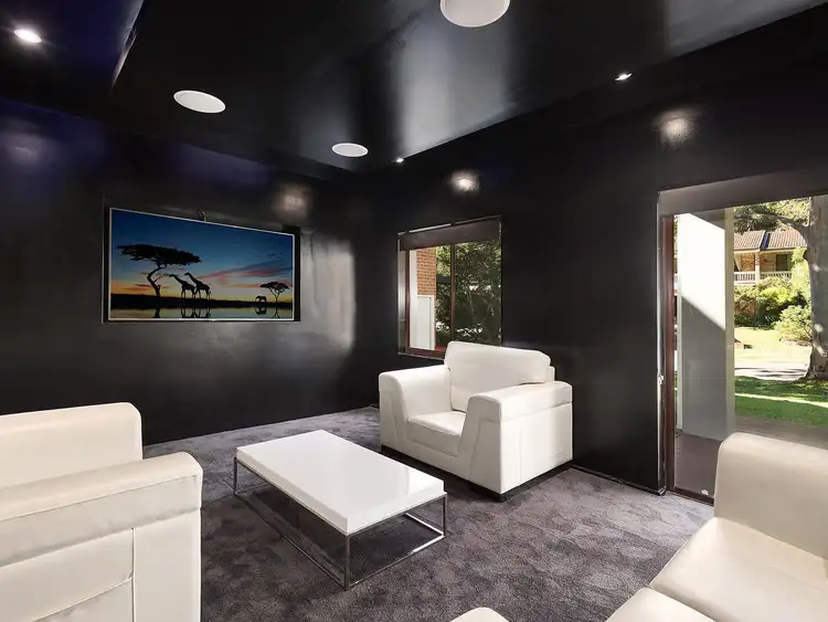 Second view of Homely house listing, 5 Ocean Place, Illawong NSW 2234