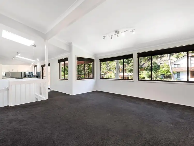 Third view of Homely house listing, 5 Ocean Place, Illawong NSW 2234