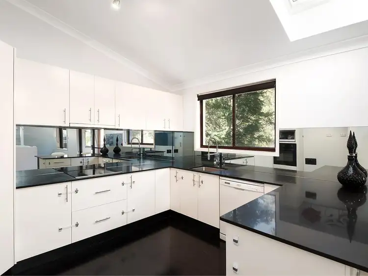 Fourth view of Homely house listing, 5 Ocean Place, Illawong NSW 2234