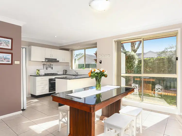 3/95 MacKenzie Street, Revesby NSW 2212