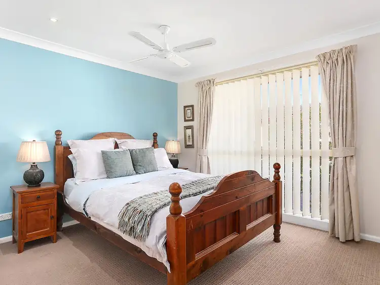 Third view of Homely villa listing, 3/95 MacKenzie Street, Revesby NSW 2212
