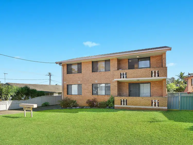 Second view of Homely apartment listing, 3/28 Oxley Crescent, Port Macquarie NSW 2444