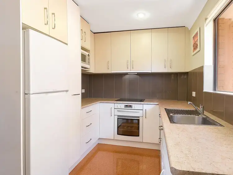 Third view of Homely apartment listing, 3/28 Oxley Crescent, Port Macquarie NSW 2444