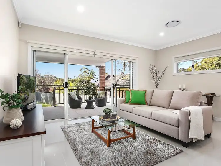 1 Mavis Street, North Ryde NSW 2113