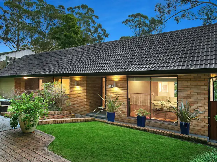 Main view of Homely house listing, 127 Letitia Street, Oatley NSW 2223