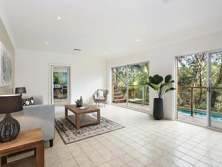 Third view of Homely house listing, 127 Letitia Street, Oatley NSW 2223