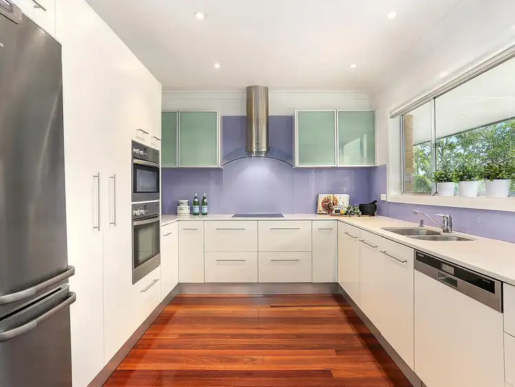 Fourth view of Homely house listing, 127 Letitia Street, Oatley NSW 2223