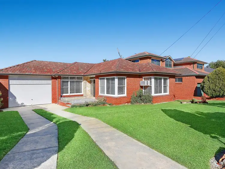 Main view of Homely house listing, 8 Tomah Place, Sylvania NSW 2224