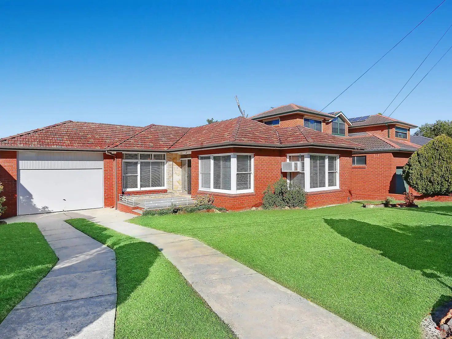 Main view of Homely house listing, 8 Tomah Place, Sylvania NSW 2224