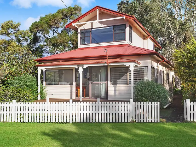 24 Shelly Beach Road, Empire Bay NSW 2257