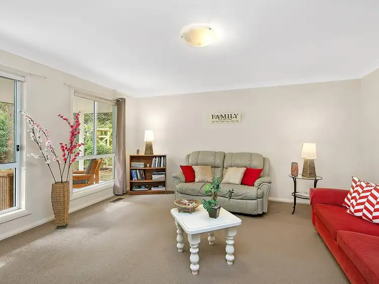Second view of Homely house listing, 59 Lawson View Parade, Wentworth Falls NSW 2782