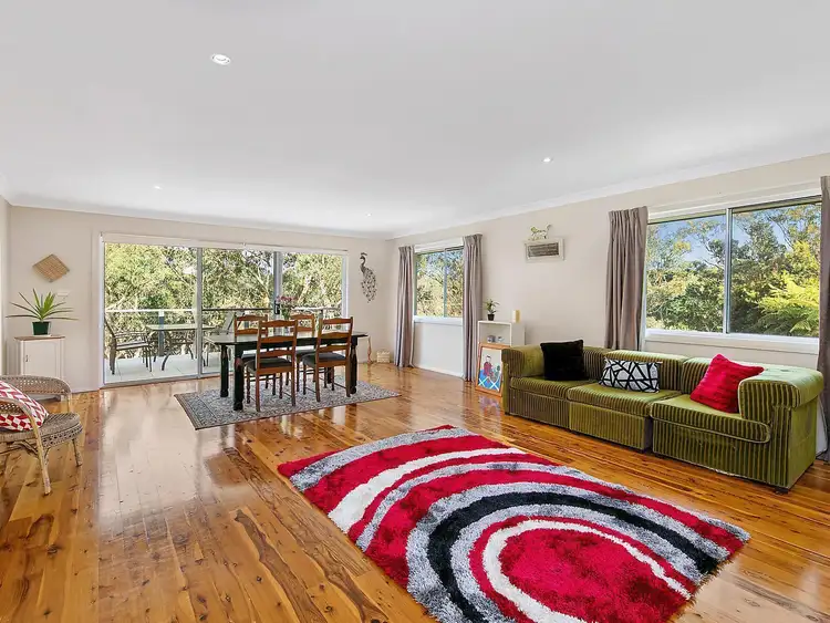 Third view of Homely house listing, 59 Lawson View Parade, Wentworth Falls NSW 2782