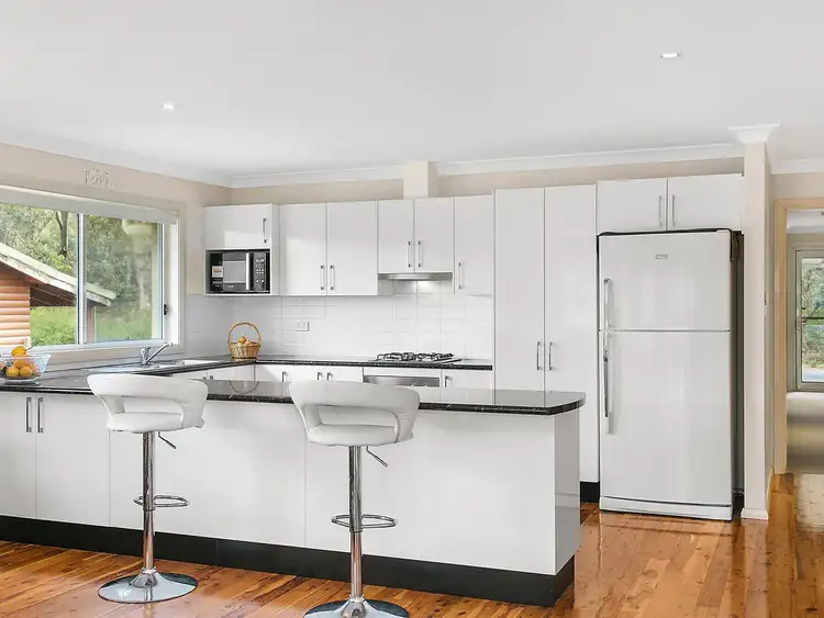 Fourth view of Homely house listing, 59 Lawson View Parade, Wentworth Falls NSW 2782