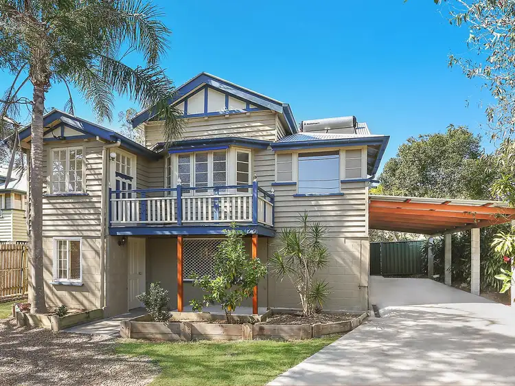 Main view of Homely house listing, 128 Fairfield Road, Fairfield QLD 4103