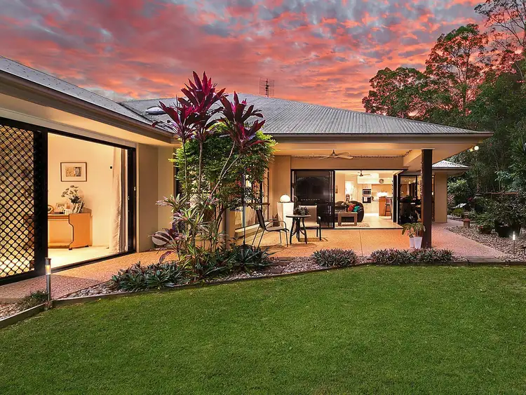 16 Springbrook Grove, Buderim QLD 4556