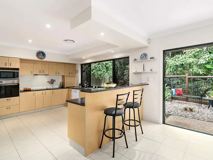 Second view of Homely house listing, 16 Springbrook Grove, Buderim QLD 4556