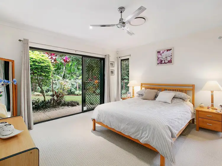Fifth view of Homely house listing, 16 Springbrook Grove, Buderim QLD 4556