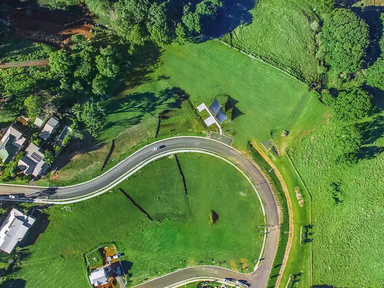 Second view of Homely land listing, Lot 36 The Meadows, Bangalow NSW 2479