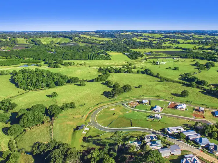 Second view of Homely land listing, Lot 32 The Meadows, Bangalow NSW 2479
