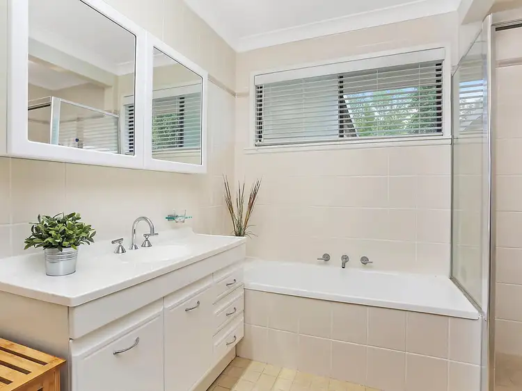 Fifth view of Homely house listing, 14 George Mobbs Drive, Castle Hill NSW 2154