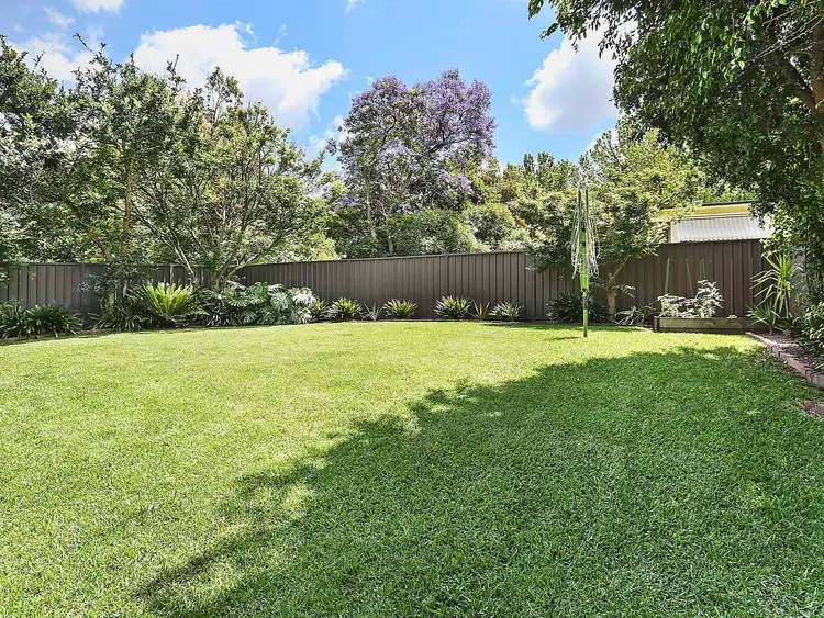 Sixth view of Homely house listing, 14 George Mobbs Drive, Castle Hill NSW 2154
