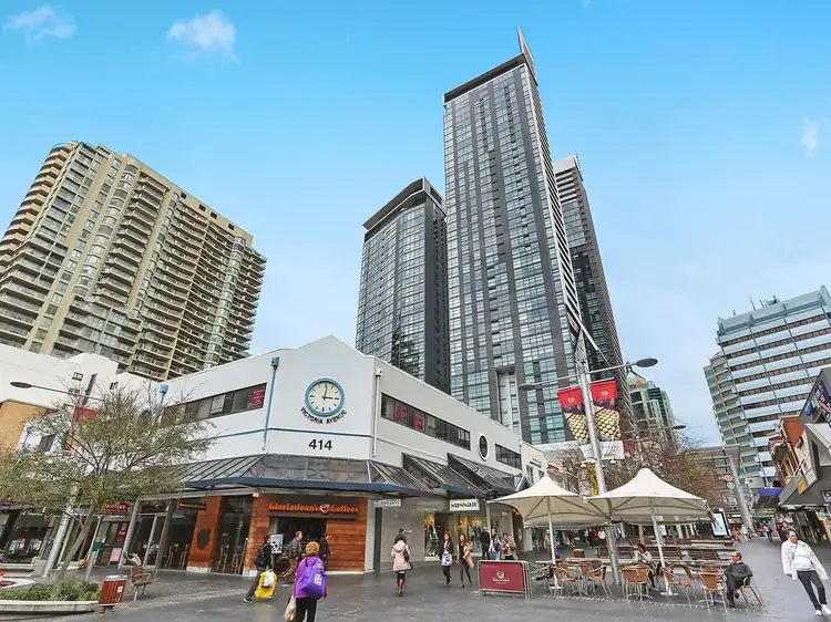1002/1 Post Office Lane, Chatswood NSW 2067
