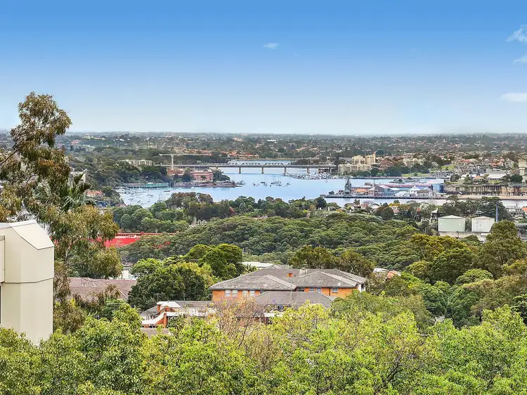59/7 Sinclair Street, Wollstonecraft NSW 2065